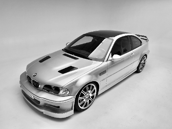 BMW Celebrates 50 Years of the 3 Series