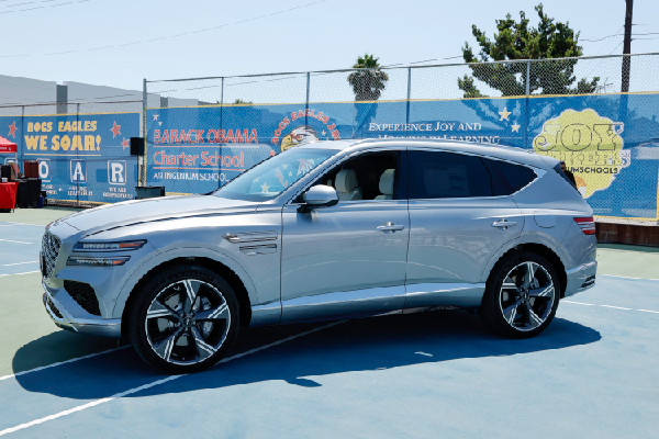 New Mini-Pitches Open in Southern California