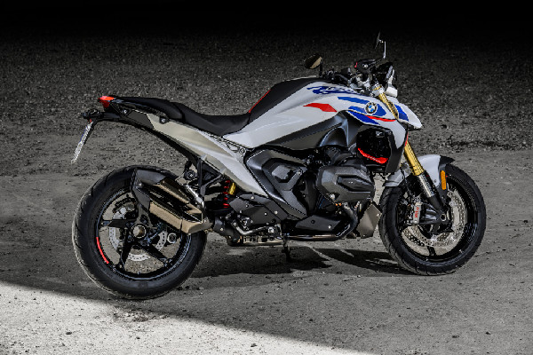 BMW Motorrad USA Reveals 2026 Model Year Updates