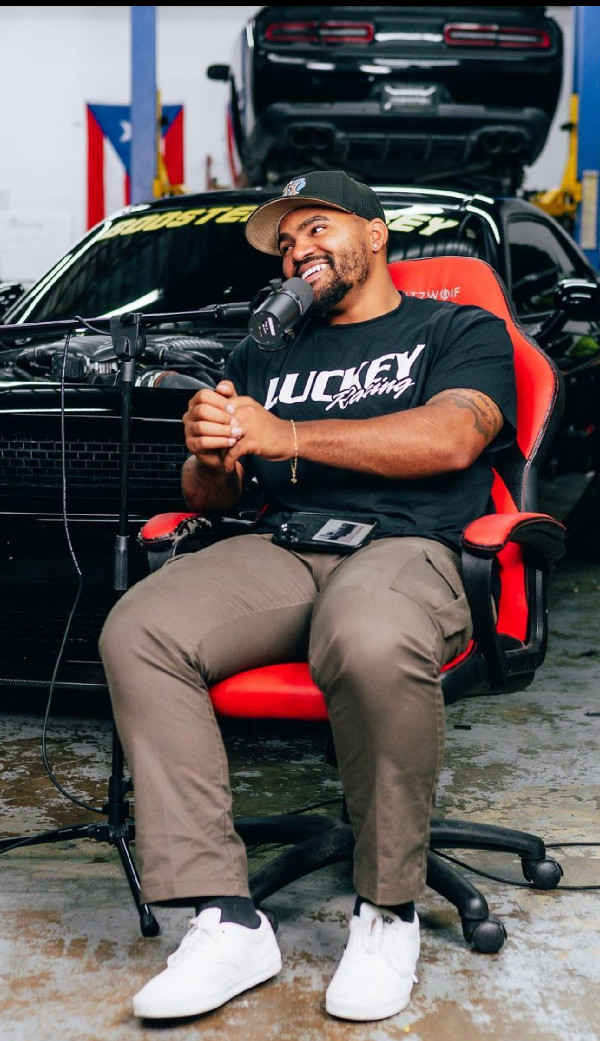 Dodge Performance Shines at Roadkill Nights 2025