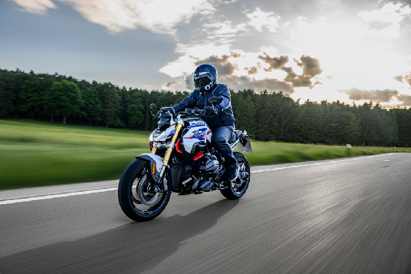 BMW Motorrad USA Reveals 2026 Model Year Updates