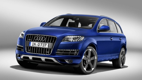 Q7 Q7