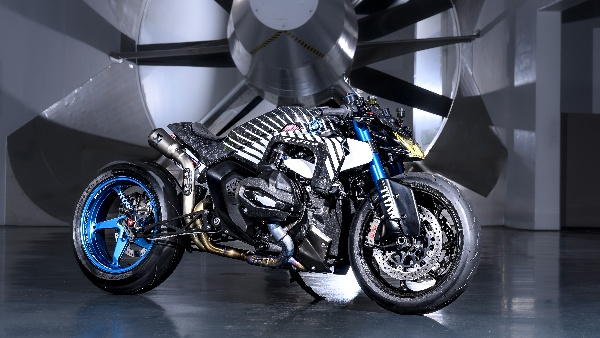 bmw motorrad titan
