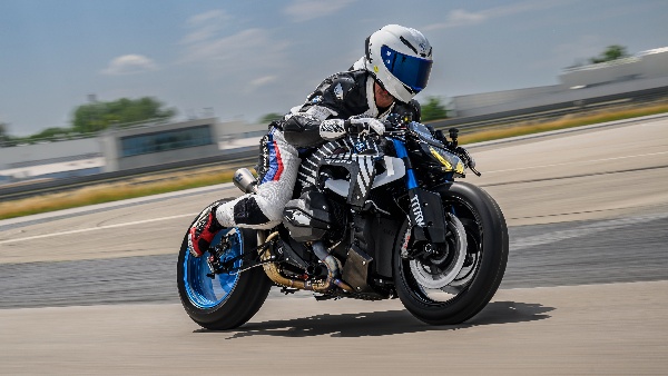 bmw motorrad
