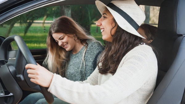 Habits To Teach Your Teens Before They Start Driving