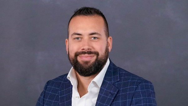 Farizon UK's Calum James on EV Initiatives