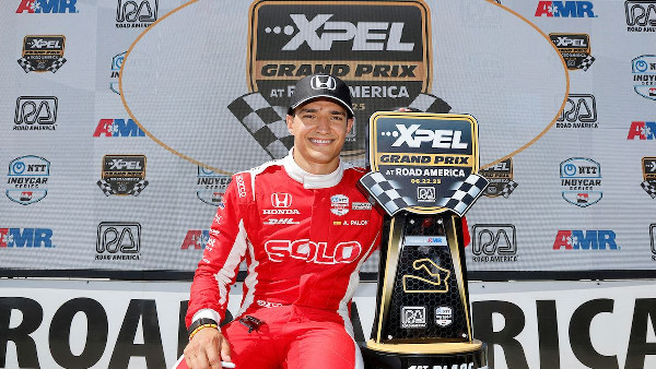 Honda Indy 200 at Mid-Ohio Preview