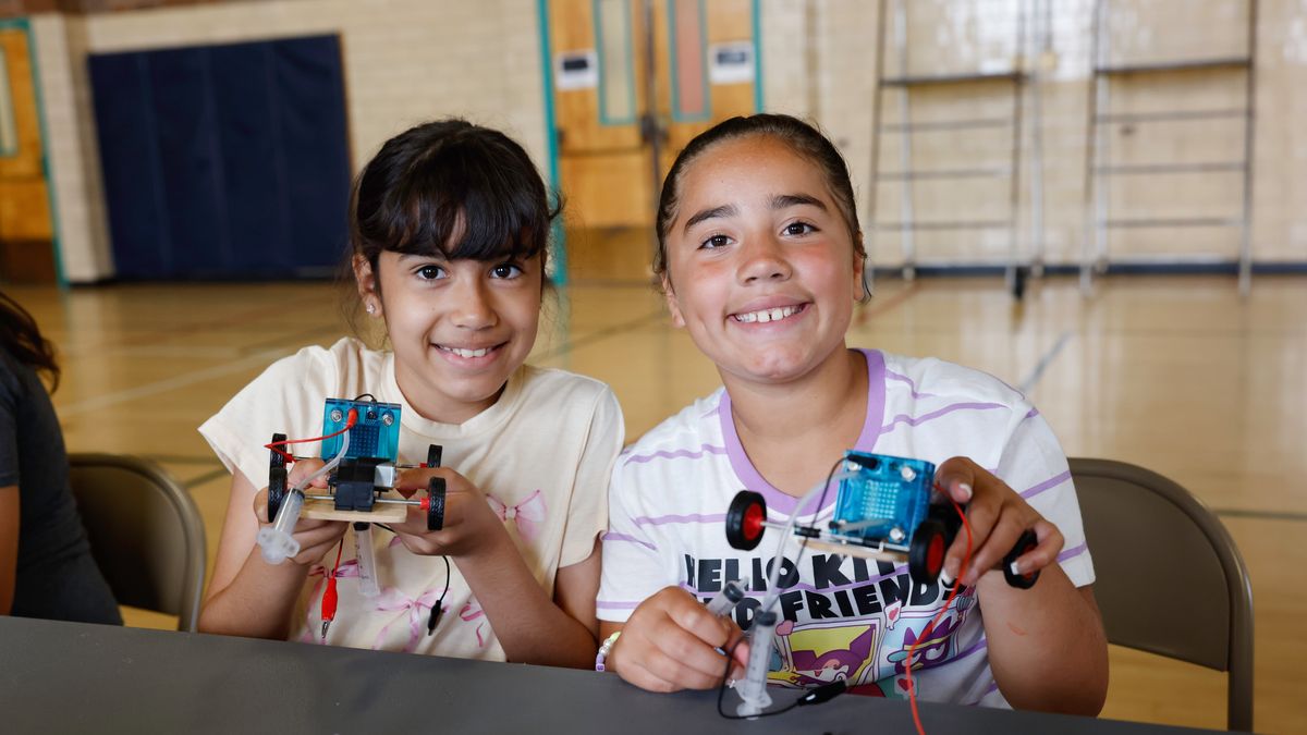 Hyundai Promotes Education And Hunger Relief Through Community Initiatives In Massachusetts