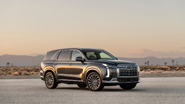 Hyundai Reports Strong June and Q2 Sales