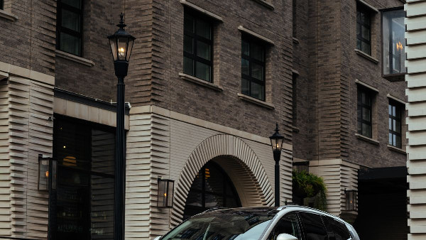 Hyundai Motor Group Recognised by TIME in 2025