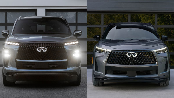 INFINITI USA Second Quarter Sales Report
