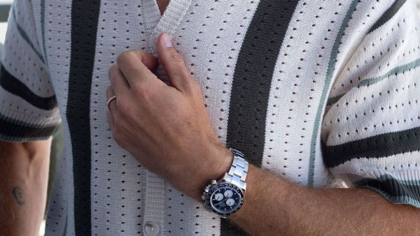 Jenson Button Named Grand Marshal for Reunion