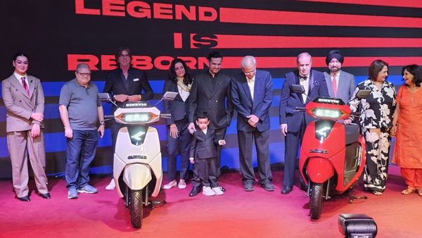 Kinetic DX Electric Scooter Price & Features :- Kinetic DX Electric लॉन्च: 1.11 लाख में इतनी खूबियां कि भूल जाओगे पेट्रोल स्कूटर !