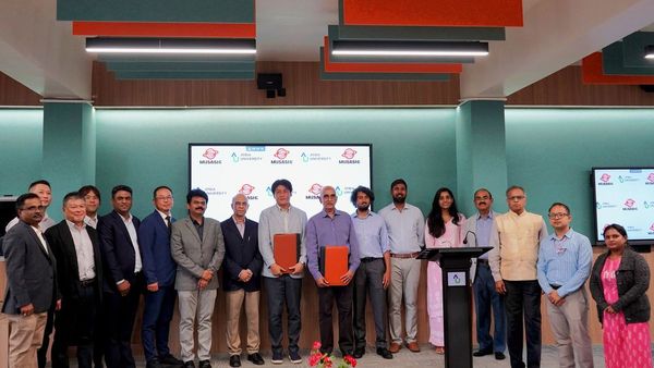 Musashi India Launches Technology Centre in Bengaluru