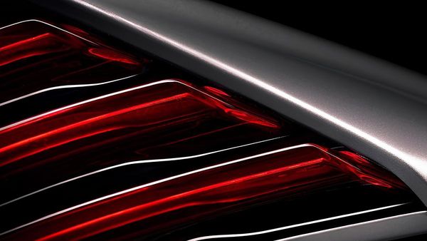 Norton Motorcycle Tease for EICMA 2023