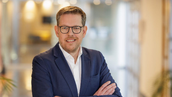 Duncan Minto Named Interim CEO of Renault Group