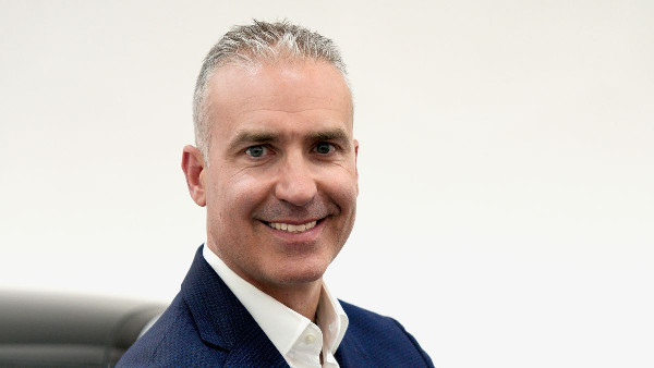 Scott Krugger Leads Stellantis North America Design