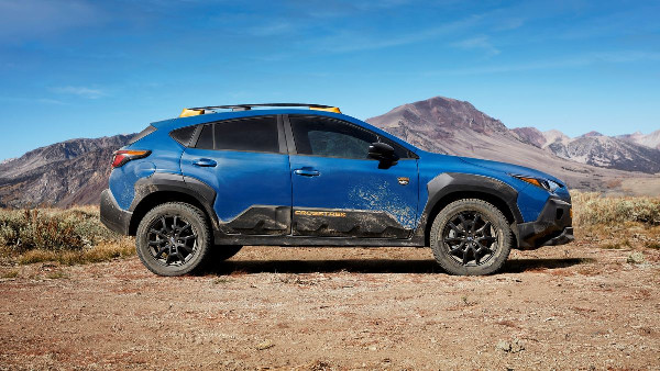 June 2025 Subaru Sales Results Announced