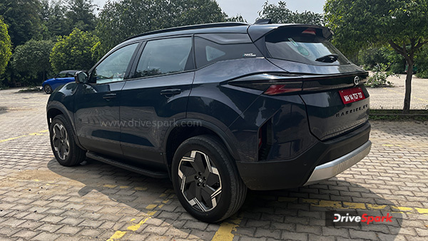 tata harrier ev review tata harrier ev review
