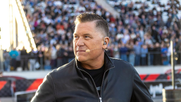 Kuniskis Leads Stellantis American Brands and SRT