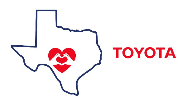 Toyota Provides $600,000 for Texas Flood Relief