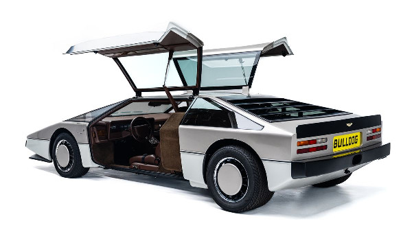 Explore The Wedge Revolution Car Exhibit