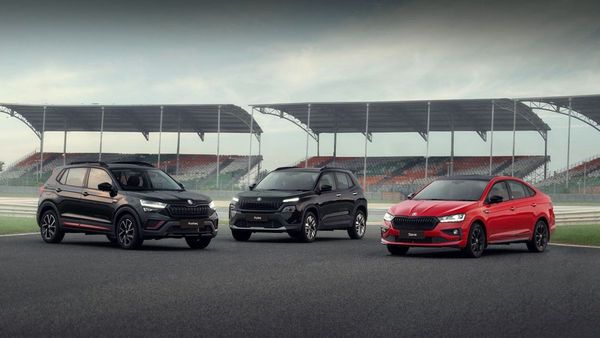 koda Launches Limited Editions for 25th Anniversary