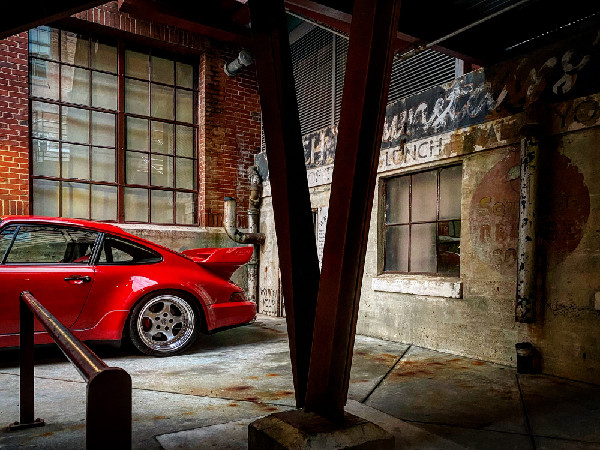 Luftgekühlt 11 Tickets Now Available for Durham