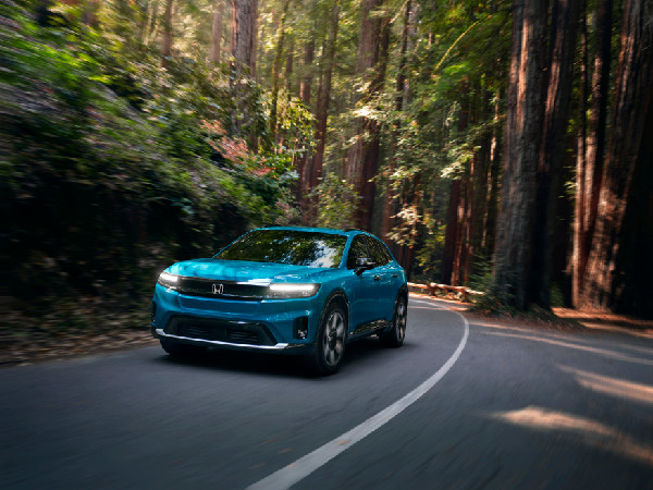 Honda Sets Records for July Sales in 2025 Honda Sets Records for July Sales in 2025