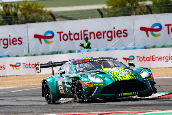 Valkyrie Achieves Sixth Place at Road America