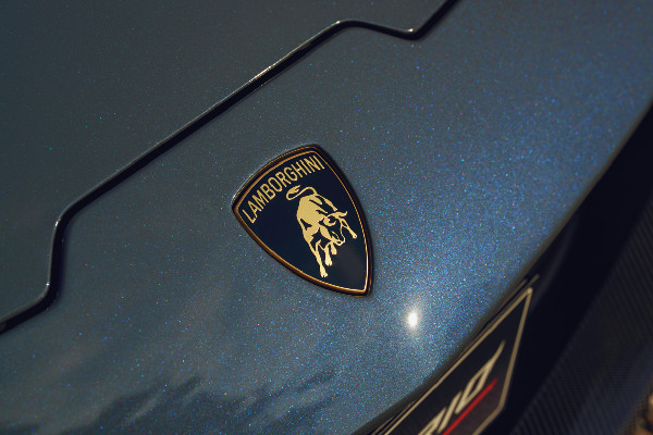 Lamborghini Introduces Unique Temerario Model