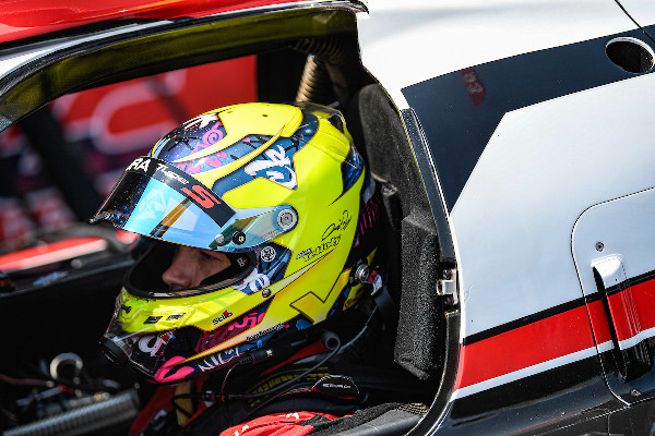 Acura Takes Pole Position at Road America