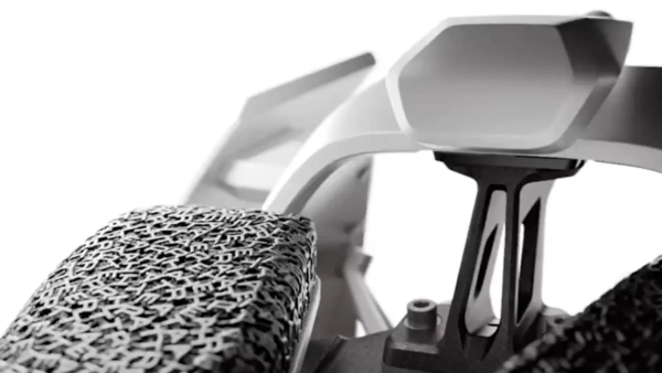 ather concept scooter