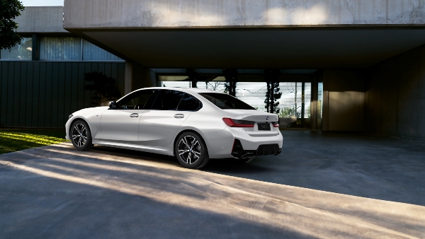 BMW 3 Series 50 Jahre Edition