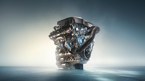 bmw b48 engine