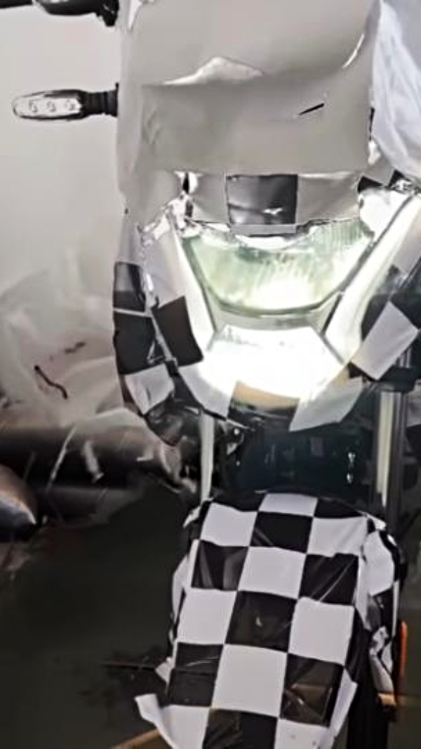 Hero Glamour X Leaked