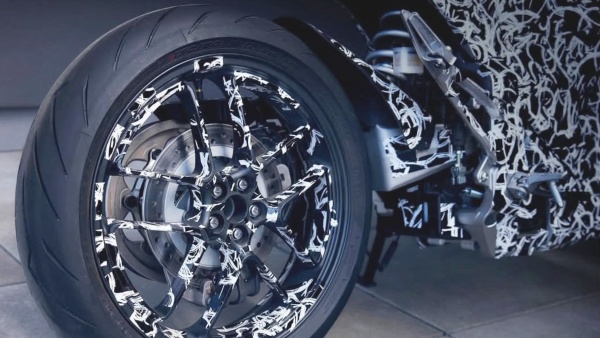 honda new electric motorcyclem teaser