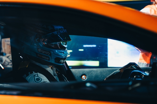 mercedes-amg gt xx record