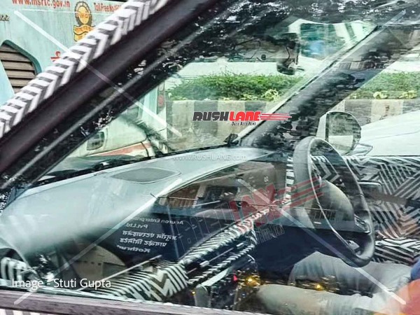 hyundai venue interior