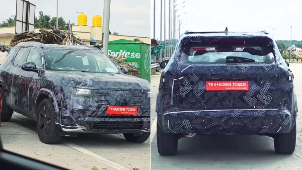 nissan creta rival suv spy pic