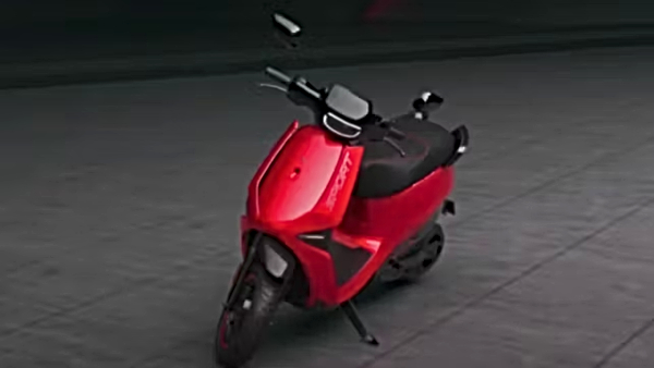 ola s1 pro sport launched