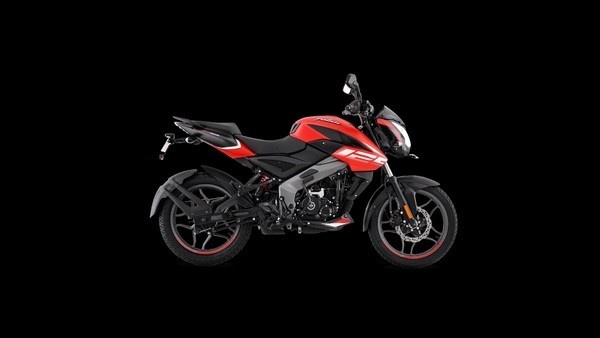 Bajaj Pulsar NS125