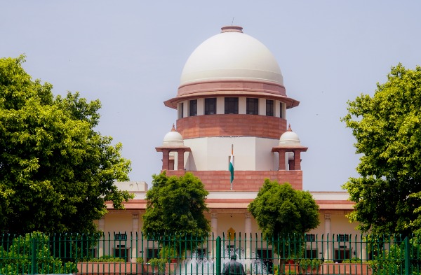 Supreme Court of India