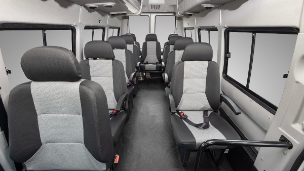 tata winger plus launched