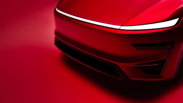 Tesla Model Y Performance