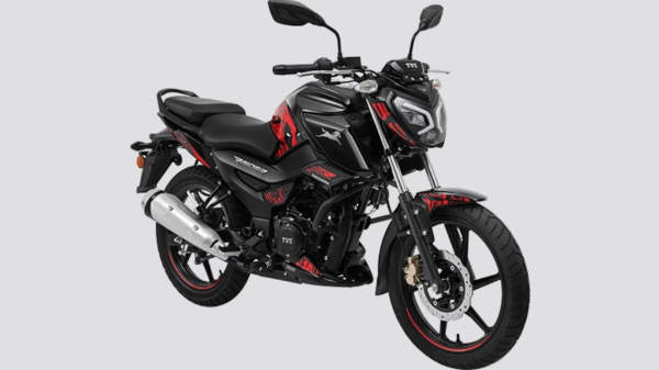 tvs raider deadpool edition