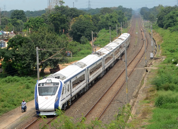 Vande Bharat Express