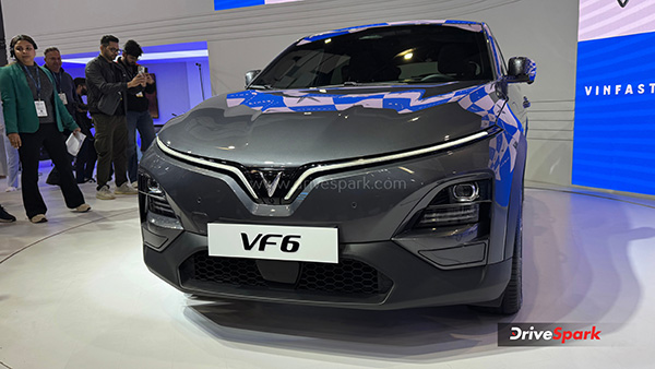 vinfast vf6