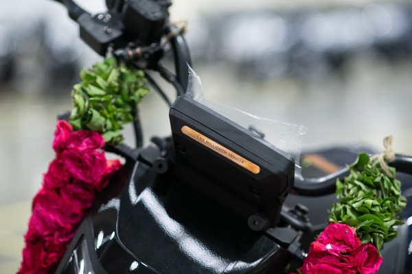 Ola Electric Rolls Out 1 Millionth Electric Vehicle