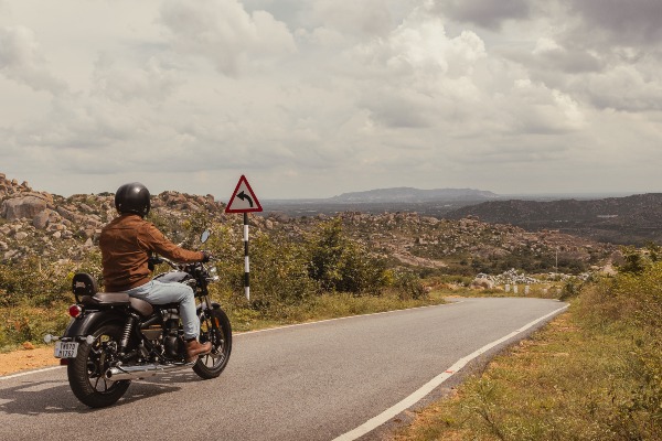 2025 Royal Enfield Meteor 350 Launched